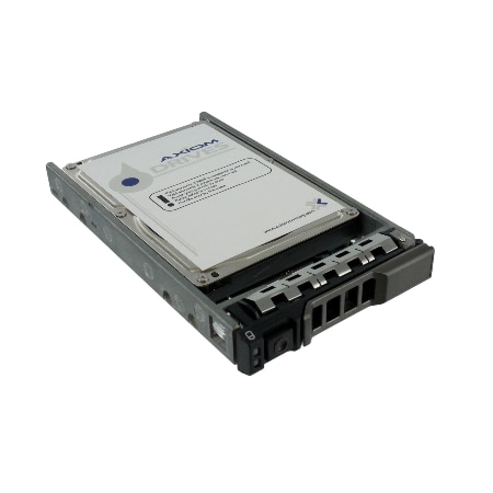 Axiom Axiom 2.4Tb 12Gb/S Sas 10K Rpm Sff 512E Hot-Swap Hdd For Dell - 400-AUQX-AX